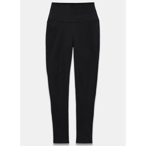 Mint Velvet Black Straight Leggings